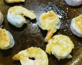 【節約・満足】我が家のエビチリ＊作り方5写真