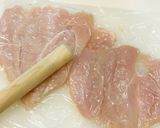 お肉柔らか酢豚風*簡単酢鶏♡作り方3写真