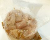 お肉柔らか酢豚風*簡単酢鶏♡作り方5写真