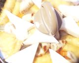 じゃがいも&人参入り♡おでん作り方17写真