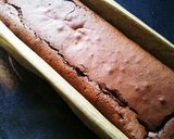 カカオ香る☆濃厚チョコレートケーキ☆作り方8写真