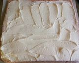 春色♪いちごのロールケーキ作り方9写真