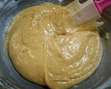 簡単♪美味しい♪りんごケーキ♪♪作り方5写真
