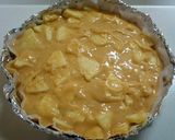 簡単♪美味しい♪りんごケーキ♪♪作り方7写真