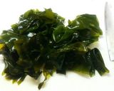 新玉ねぎと生わかめの中華風ナムル作り方2写真