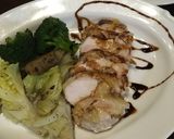 ストウブ！美味しく蒸し野菜♪作り方3写真
