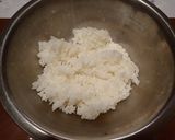 山菜のシャクを入れた・おにぎらず作り方5写真