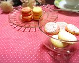 ほろほろー♡簡単可愛い ｸｯｷｰ作り方8写真