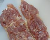 極旨♪やみつきチキン南蛮作り方5写真