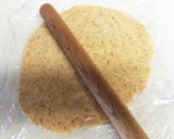 さくさく♪型抜きクッキー作り方10写真
