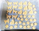 さくさく♪型抜きクッキー作り方11写真