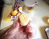 めよねいずの麩菓子作り方2写真