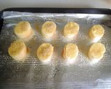 めよねいずの麩菓子作り方4写真