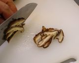 けんちん汁作り方4写真