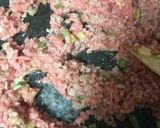 肉みそ肉丼！作り方3写真