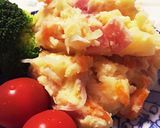 マヨなし♬もやしの簡単ヘルシーサラダ☆作り方7写真