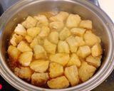 もろさめ(もうかさめ)で☆さめチリソース作り方4写真