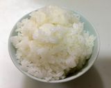 簡単☆高菜チャーハン☆作り方1写真