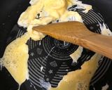 簡単☆高菜チャーハン☆作り方2写真