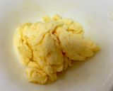 簡単☆高菜チャーハン☆作り方3写真