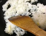 簡単☆高菜チャーハン☆作り方4写真