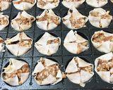 パーティーにも！たこ焼き器で簡単焼売作り方4写真