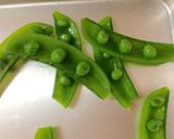 新じゃが☆新たまねぎ！欲ばりおかずサラダ作り方2写真