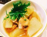 ストウブで☆簡単！豚の角煮もどき。作り方8写真