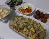 ☺アレンジ色々ワンプレートご飯☺作り方58写真