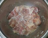 ☆じゃがいもと鶏の塩こんぶ炒め☆作り方6写真