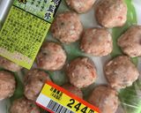 春キャベツの春花風包みあんかけ作り方4写真
