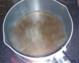 トロ～リW卵の美味しい親子丼！作り方1写真
