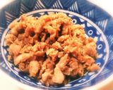 簡単美味しい♡マグロフレーク作り方4写真
