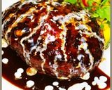 元ステーキ職人のハンバーグの焼き方完全版作り方2写真