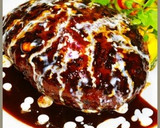 元ステーキ職人のハンバーグの焼き方完全版作り方2写真