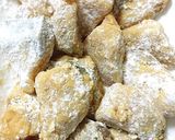 フライパンdeブリの竜田揚げ(揚焼き)作り方5写真