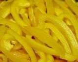 パプリカのイタリアンマンマ風ソテー作り方3写真