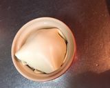簡単に出来る一品！トマトチーズ作り方2写真