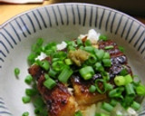 ひつまぶし☆安いうなぎを美味しく蒸す作り方5写真