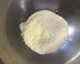 簡単おつまみ ささみフライ作り方2写真