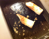 時短簡単お弁当☆ちくわの甘辛しょうが炒め作り方2写真