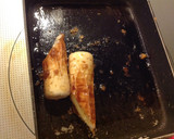 時短簡単お弁当☆ちくわの甘辛しょうが炒め作り方3写真