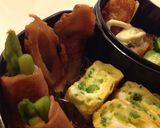 時短簡単お弁当☆ちくわの甘辛しょうが炒め作り方5写真