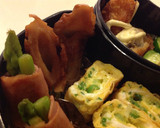 時短簡単お弁当☆ちくわの甘辛しょうが炒め作り方5写真