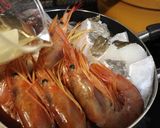 サフランの香り♡我が家のブイヤベース作り方4写真