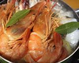 サフランの香り♡我が家のブイヤベース作り方5写真