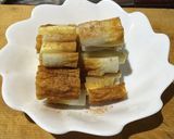 おやつにおつまみに 簡単 竹輪バナナ作り方3写真