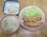 簡単おつまみ ささみフライ作り方8写真