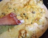 タイ風ココナッツミルクチキンカレー作り方4写真