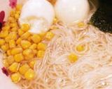 人気1位感謝♡簡単絶品屋台ラーメンスープ作り方8写真